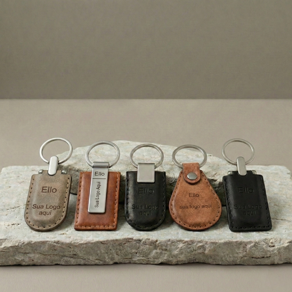Chaveiros Personalizados
