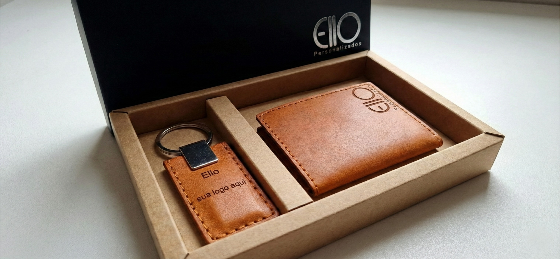 Kit Completo Premium